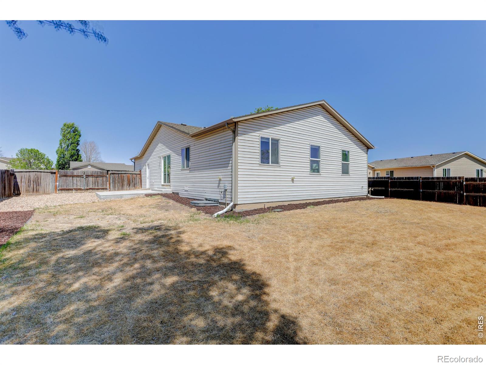 3000 Swan Point Court Evans CO 80620