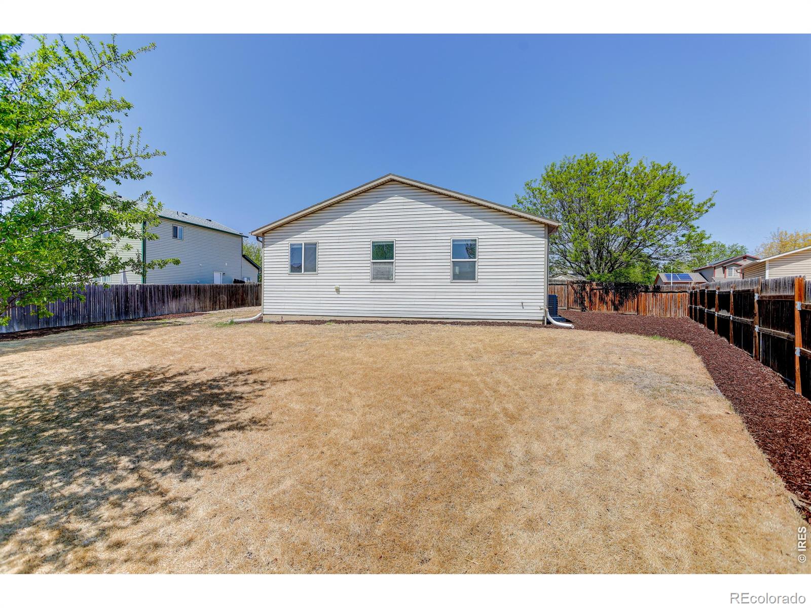 3000 Swan Point Court Evans CO 80620