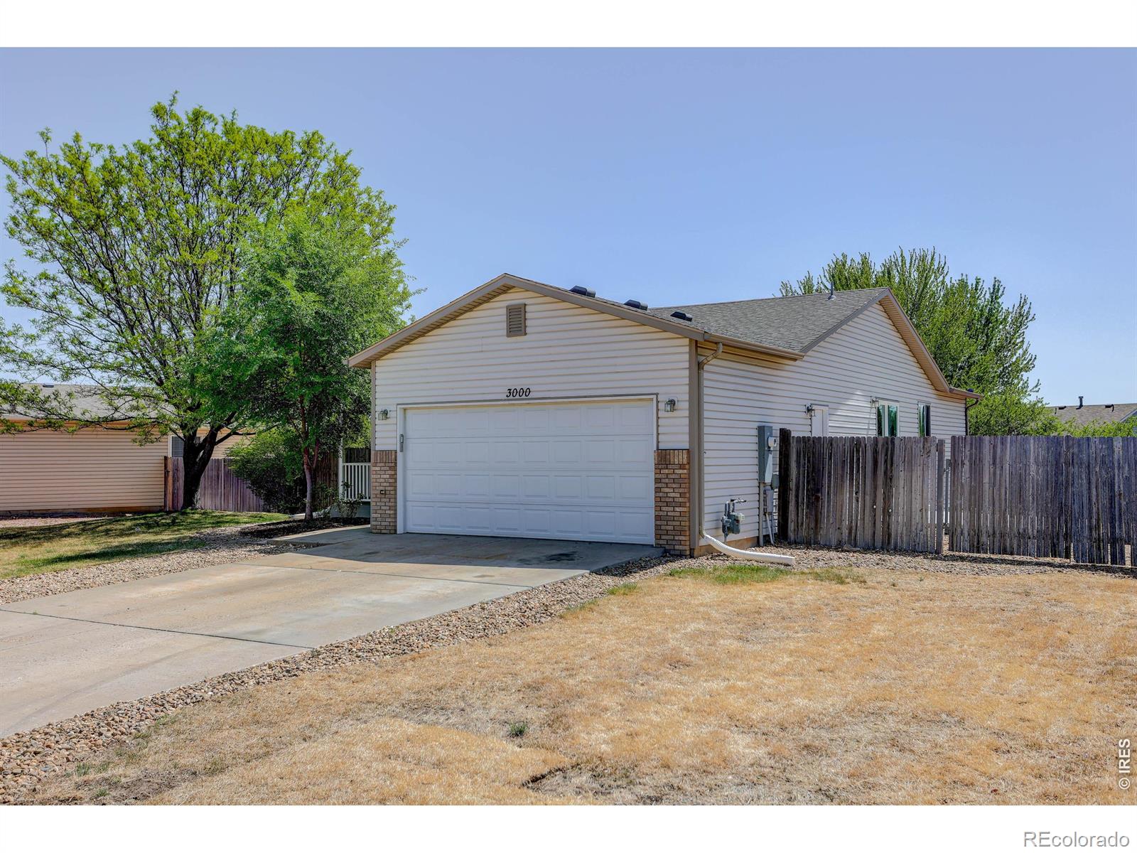 3000 Swan Point Court Evans CO 80620