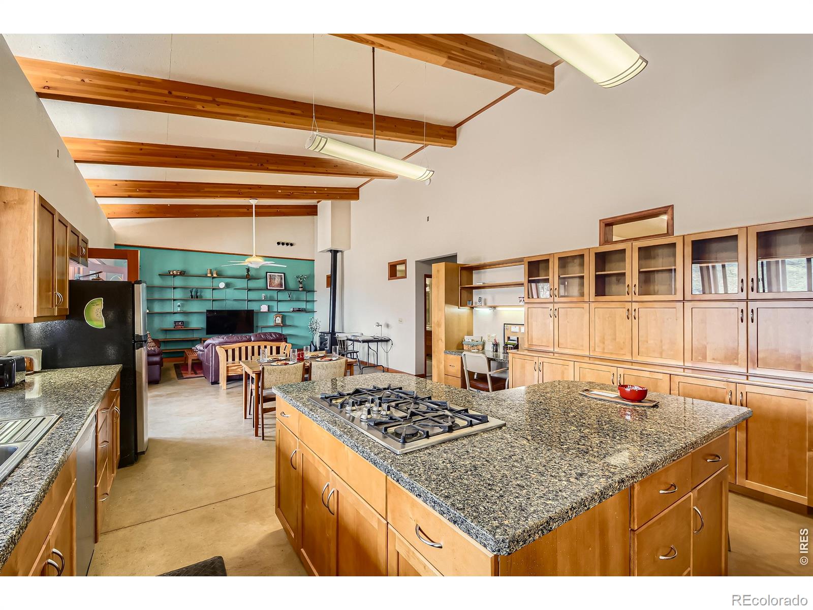 752 Willow Patch Lane Bellvue CO 80512