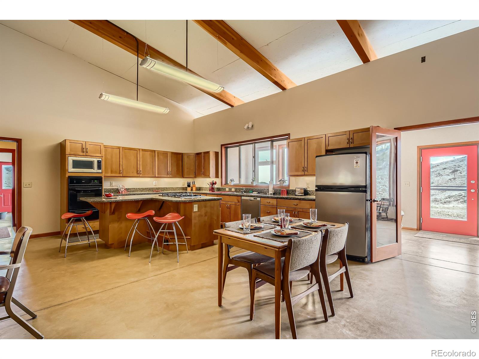752 Willow Patch Lane Bellvue CO 80512