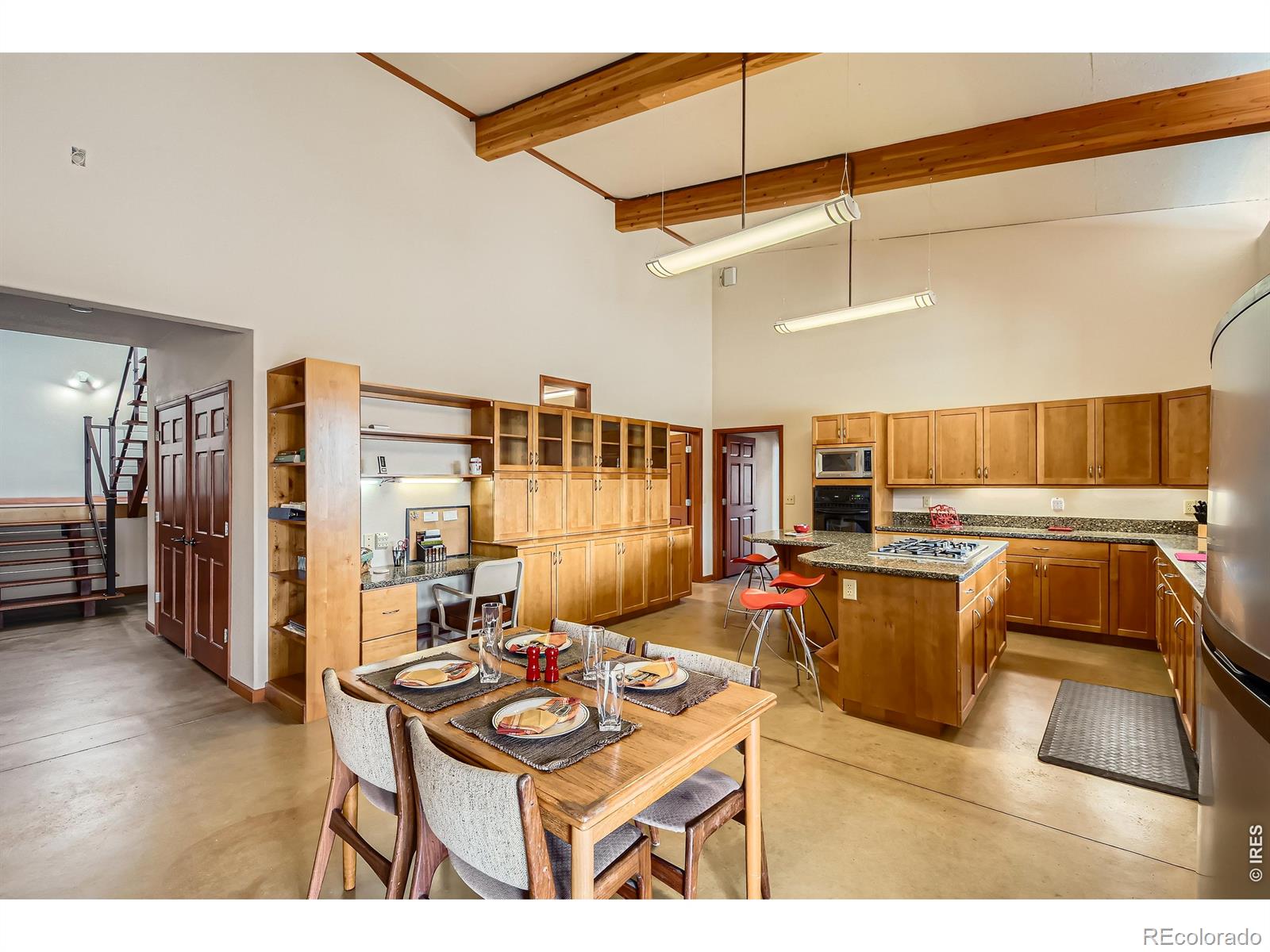 752 Willow Patch Lane Bellvue CO 80512