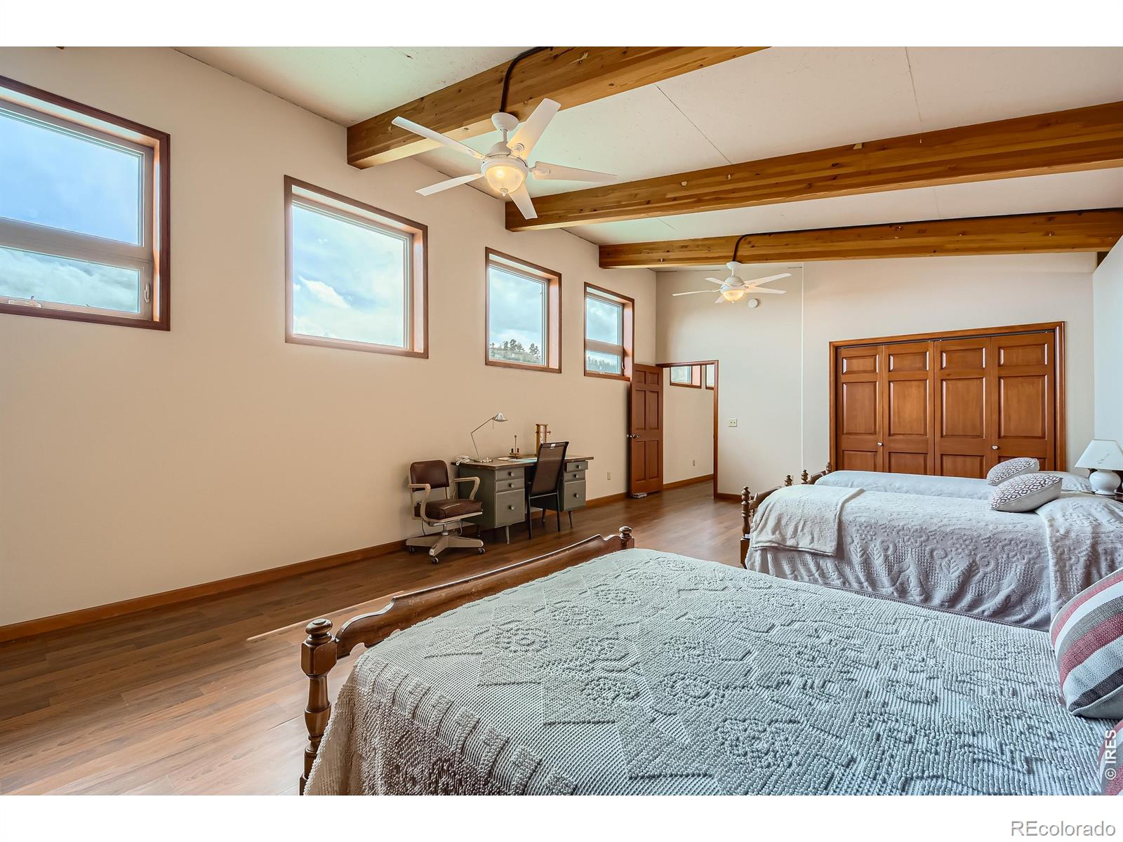 752 Willow Patch Lane Bellvue CO 80512
