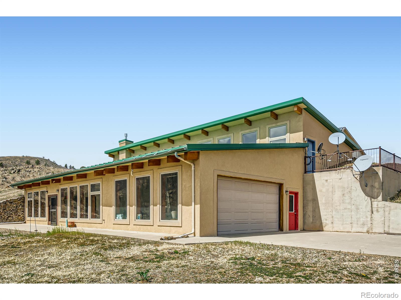 752 Willow Patch Lane Bellvue CO 80512