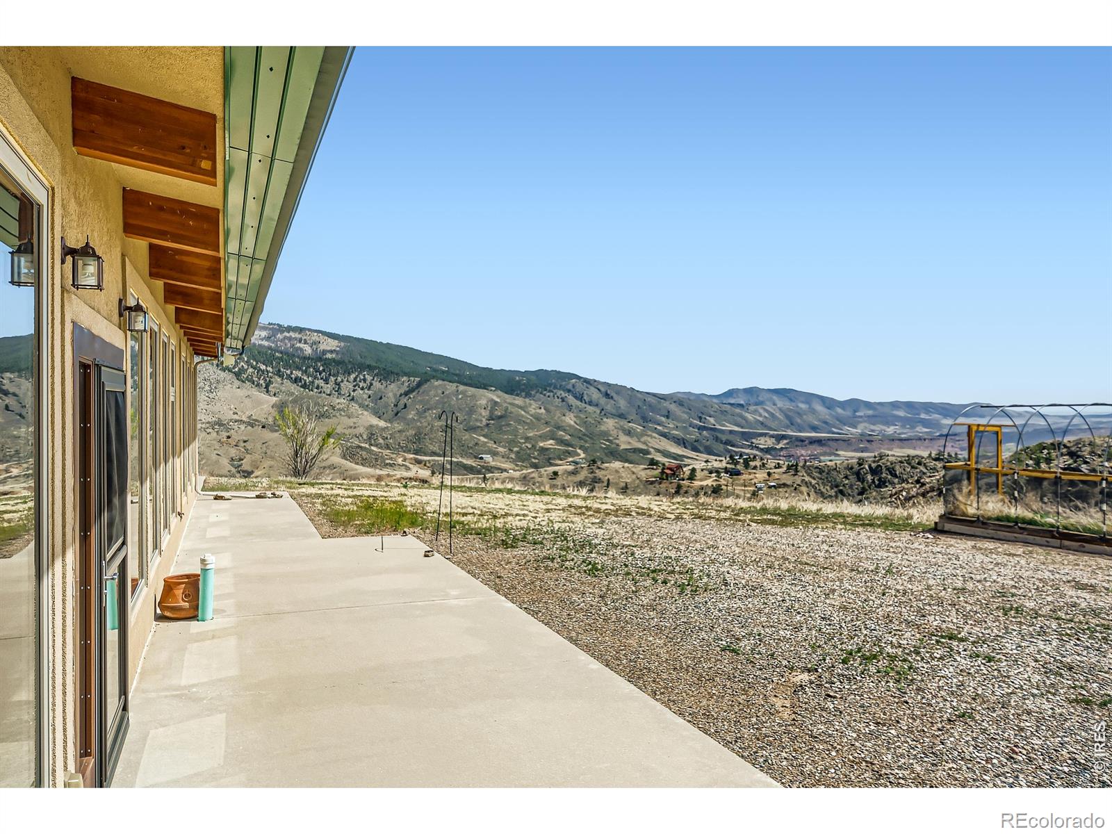 752 Willow Patch Lane Bellvue CO 80512
