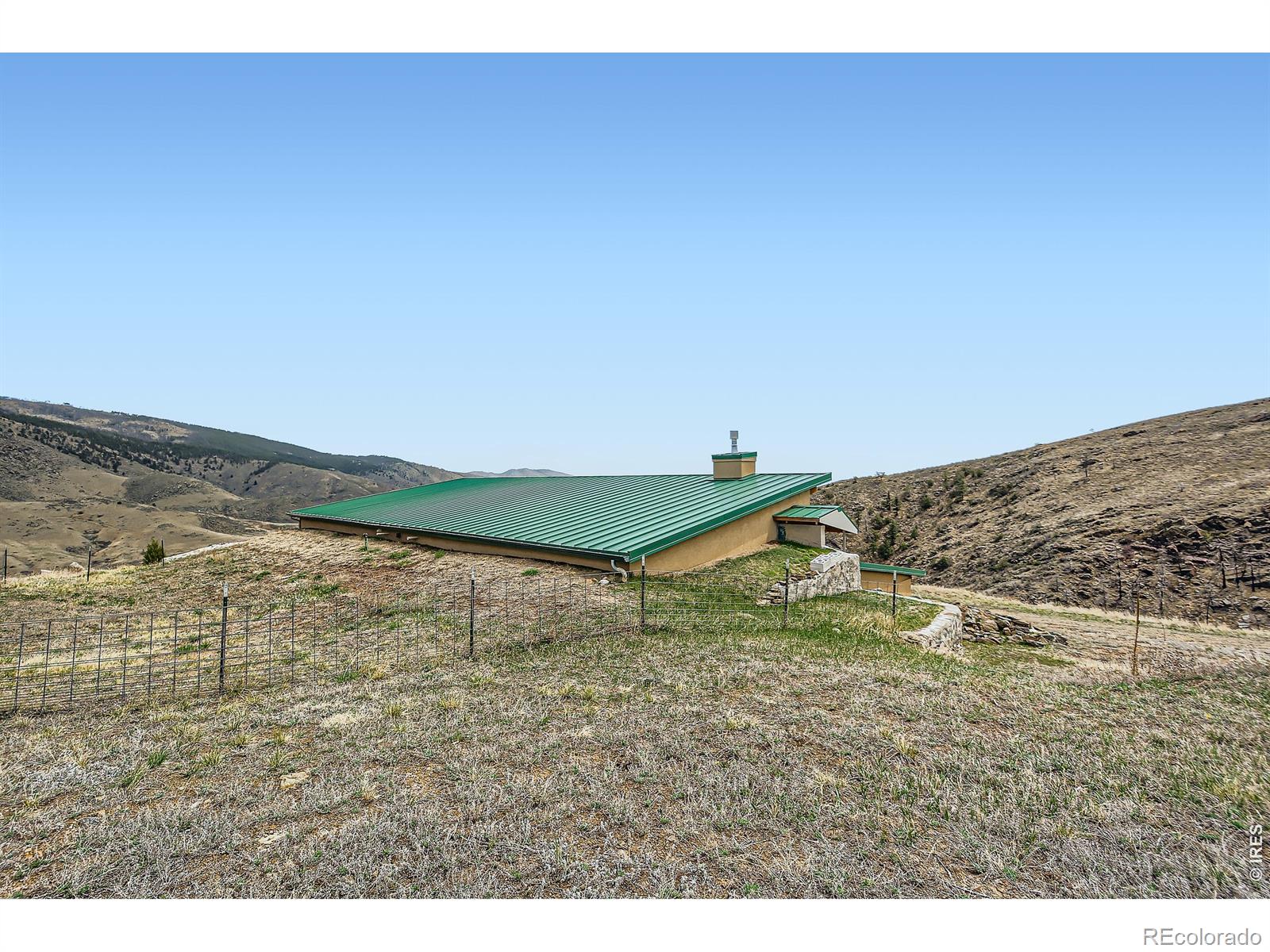 752 Willow Patch Lane Bellvue CO 80512