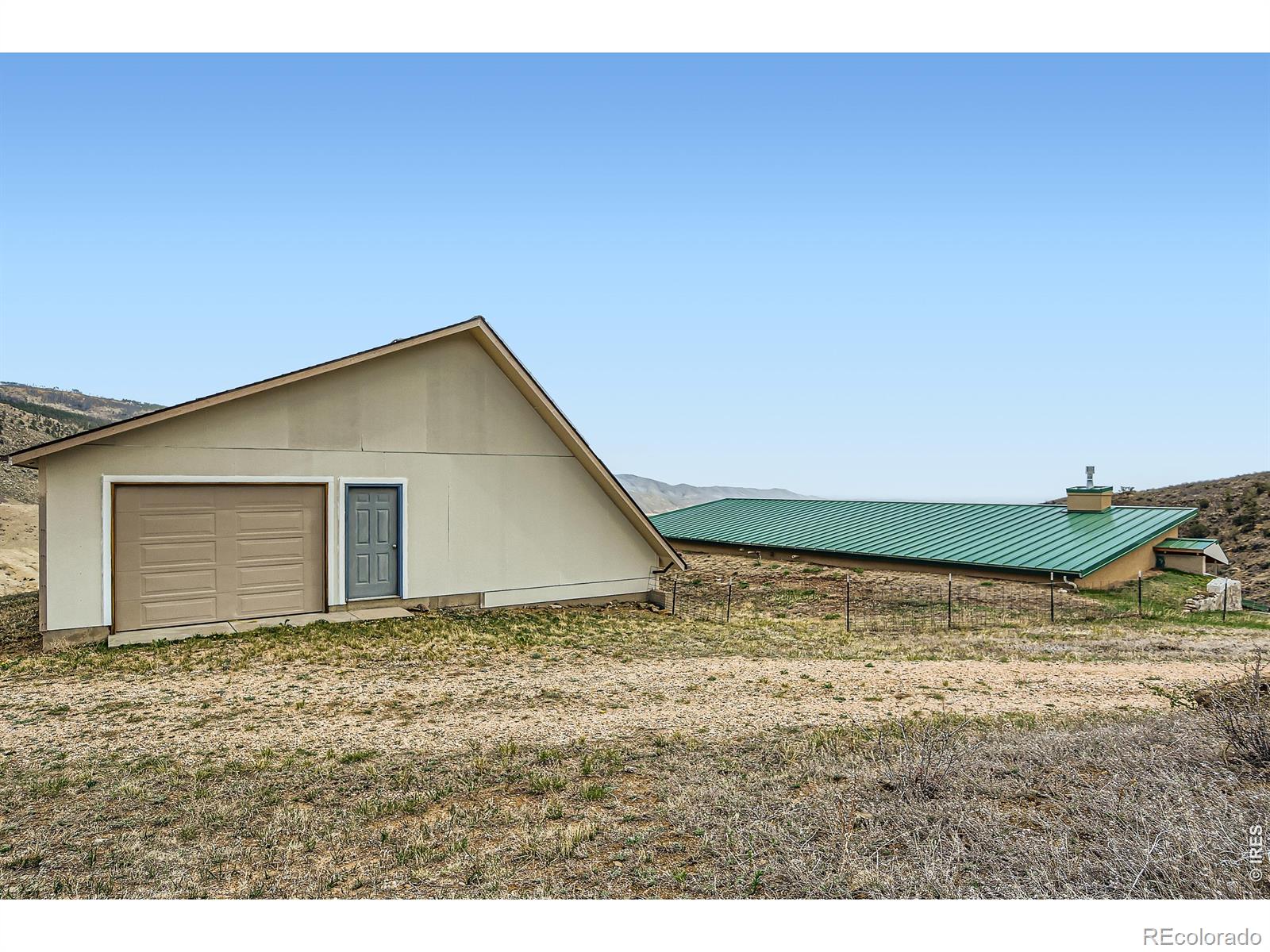 752 Willow Patch Lane Bellvue CO 80512