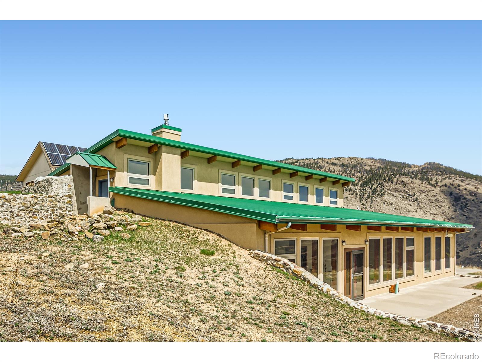 752 Willow Patch Lane Bellvue CO 80512