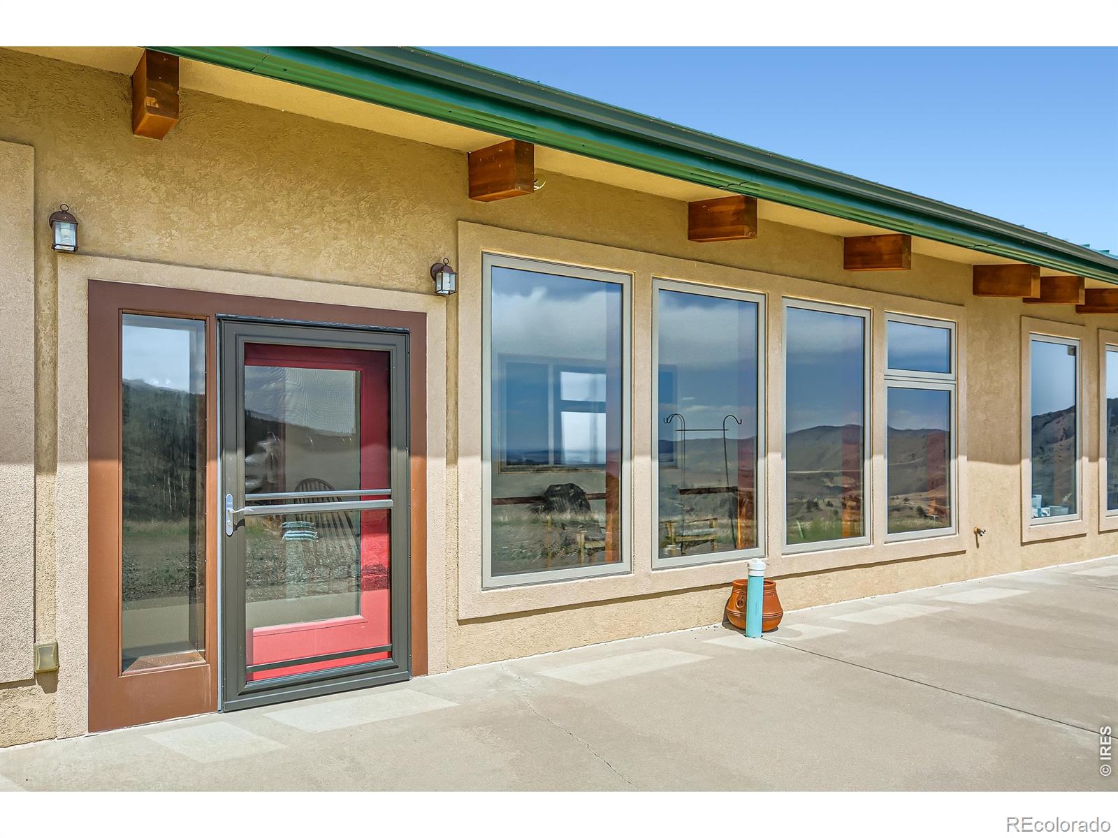 752 Willow Patch Lane Bellvue CO 80512