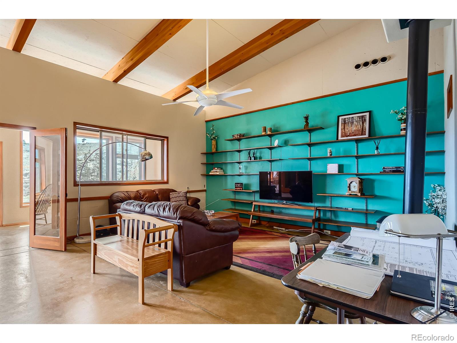 752 Willow Patch Lane Bellvue CO 80512