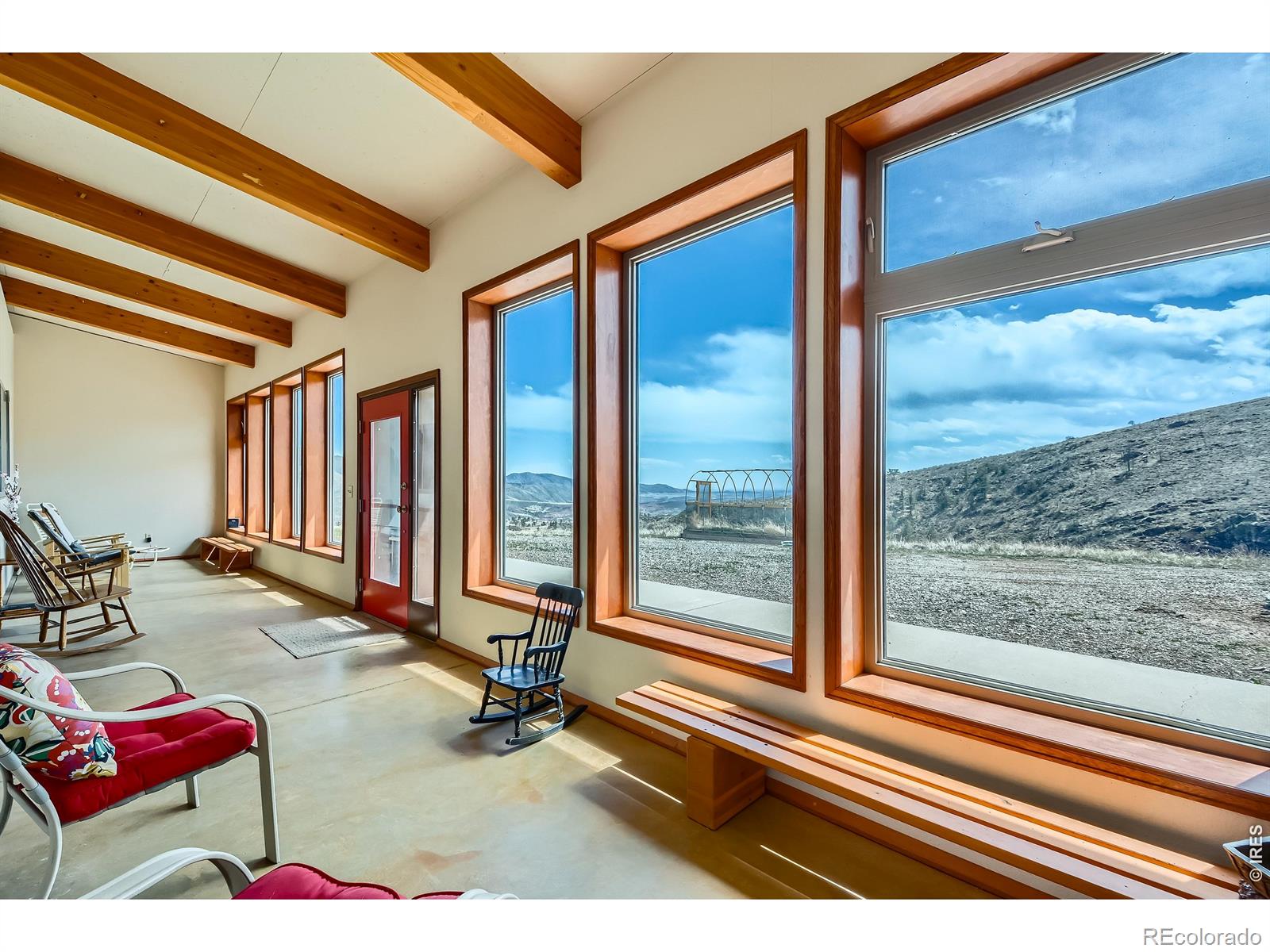752 Willow Patch Lane Bellvue CO 80512