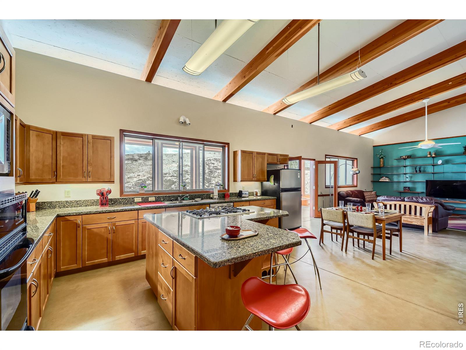 752 Willow Patch Lane Bellvue CO 80512