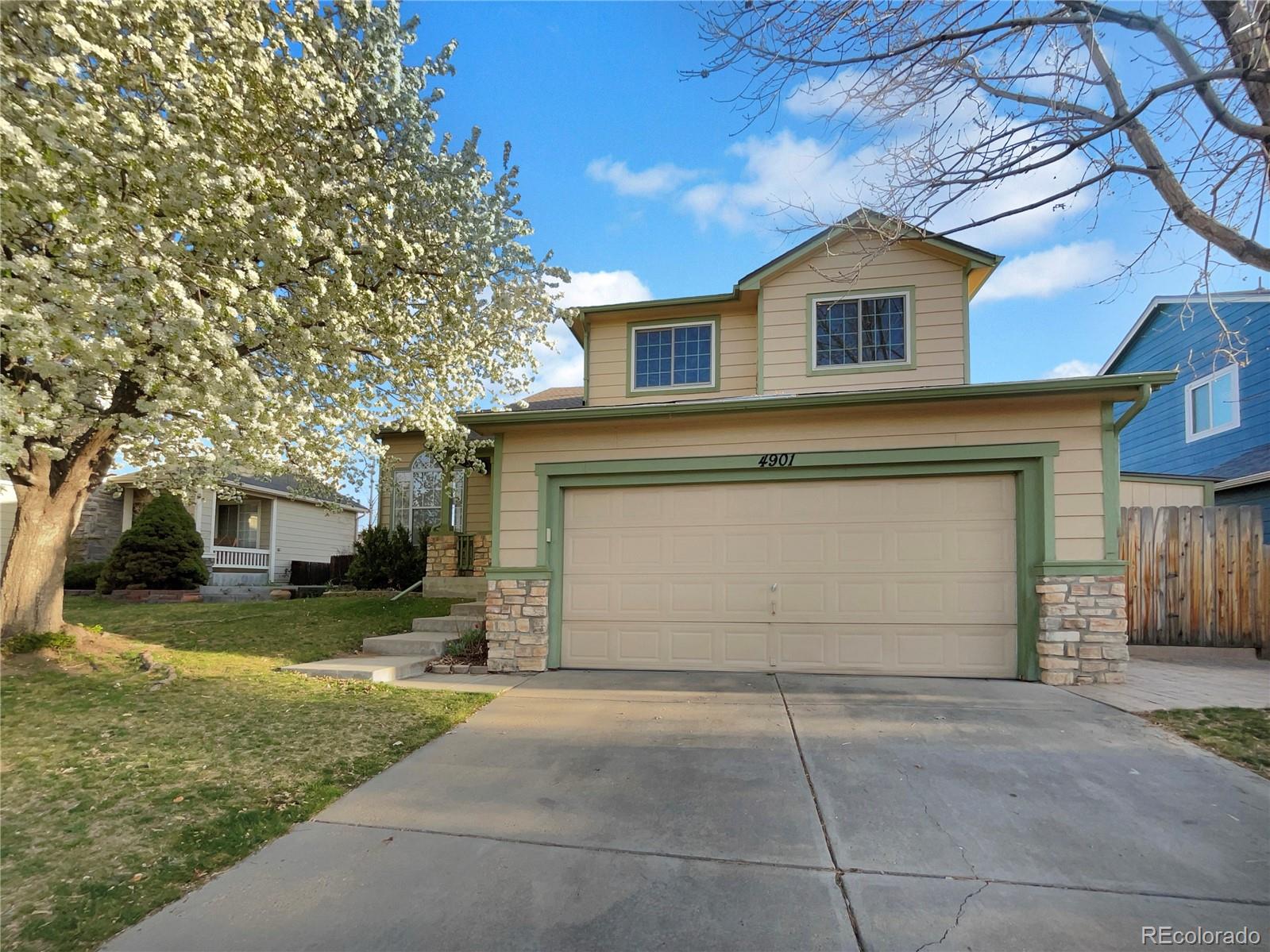 4901 Yates Court Broomfield CO 80020