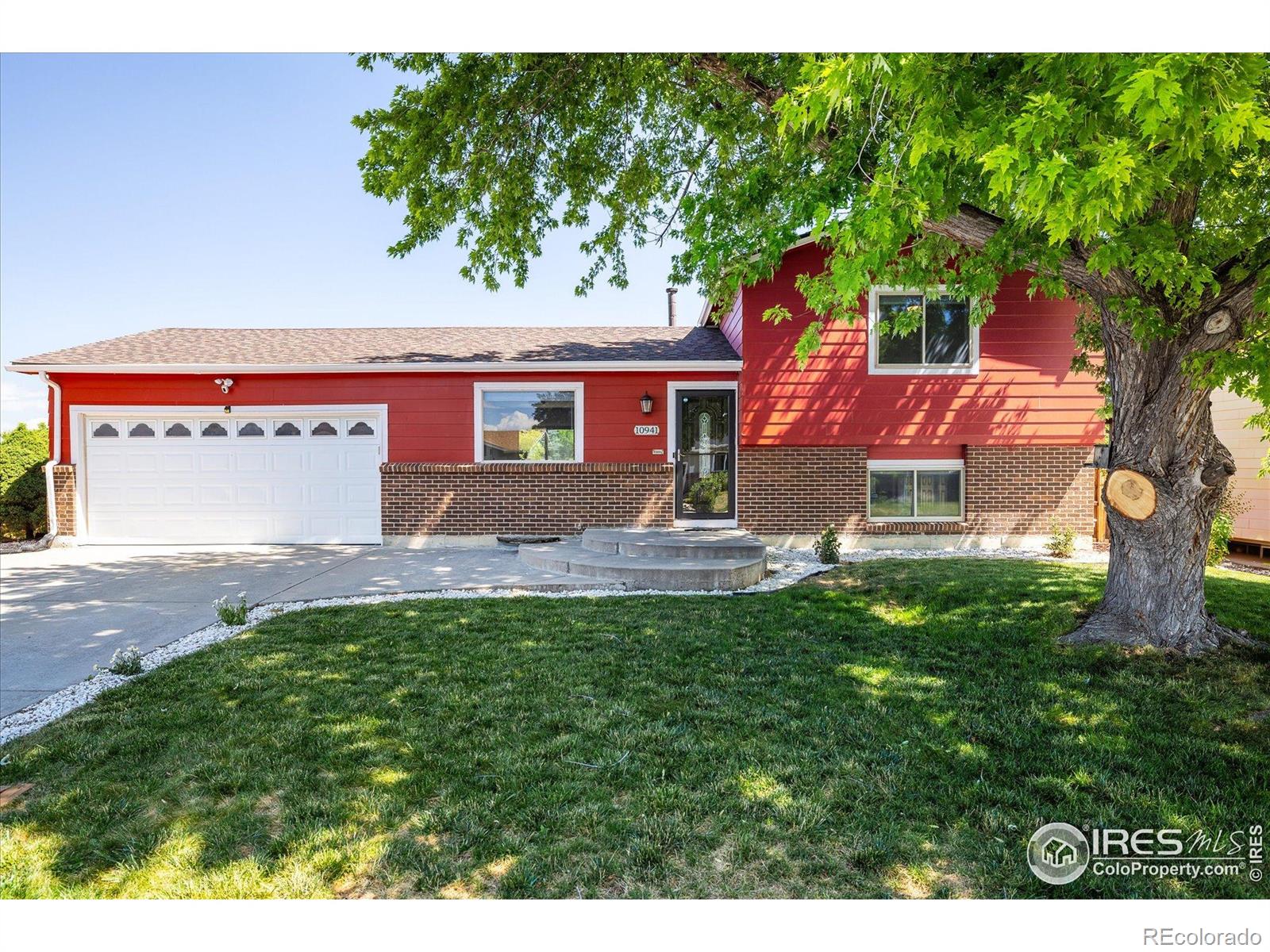 10941 W 107th Place Westminster CO 80021