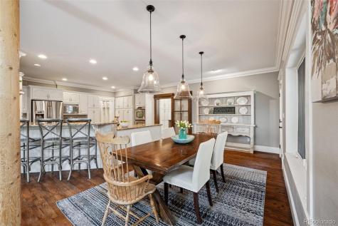 15765 Pineycove Court Colorado Springs CO 80921