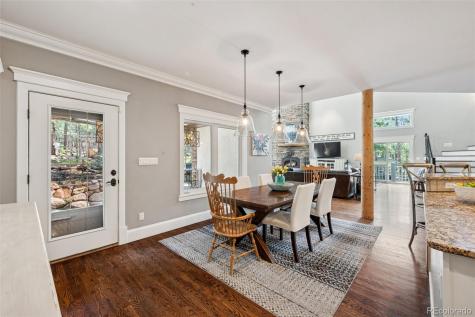 15765 Pineycove Court Colorado Springs CO 80921