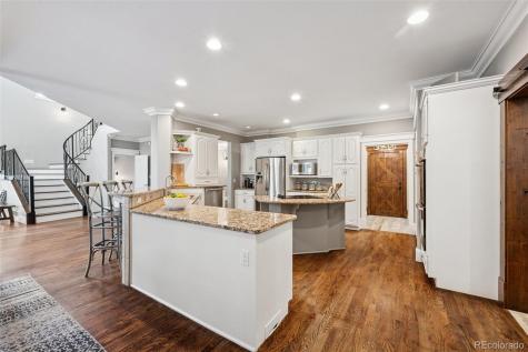 15765 Pineycove Court Colorado Springs CO 80921