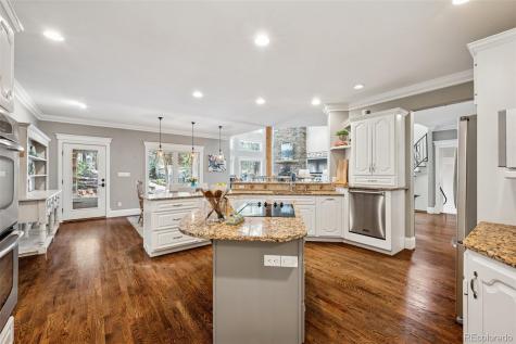 15765 Pineycove Court Colorado Springs CO 80921