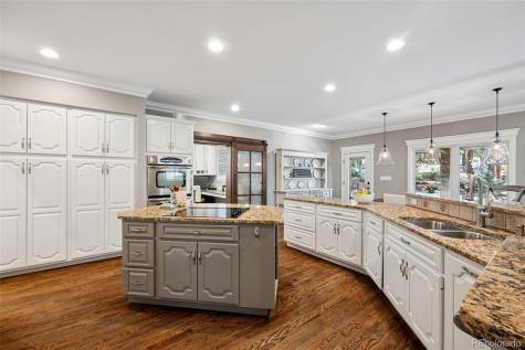 15765 Pineycove Court Colorado Springs CO 80921