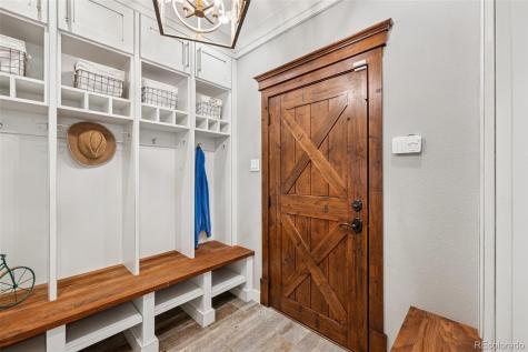 15765 Pineycove Court Colorado Springs CO 80921