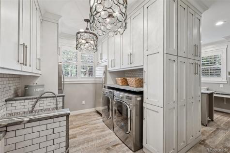 15765 Pineycove Court Colorado Springs CO 80921