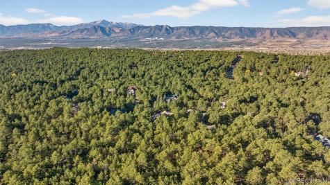 15765 Pineycove Court Colorado Springs CO 80921