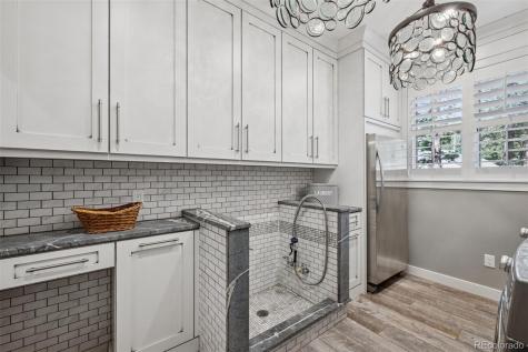 15765 Pineycove Court Colorado Springs CO 80921