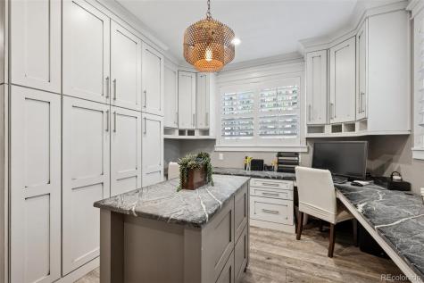 15765 Pineycove Court Colorado Springs CO 80921