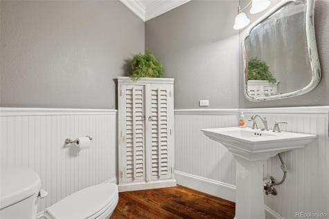 15765 Pineycove Court Colorado Springs CO 80921