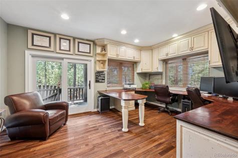 15765 Pineycove Court Colorado Springs CO 80921