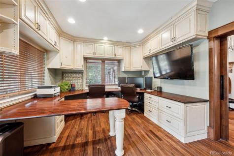 15765 Pineycove Court Colorado Springs CO 80921