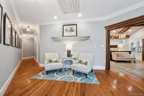 15765 Pineycove Court Colorado Springs CO 80921