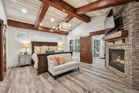 15765 Pineycove Court Colorado Springs CO 80921