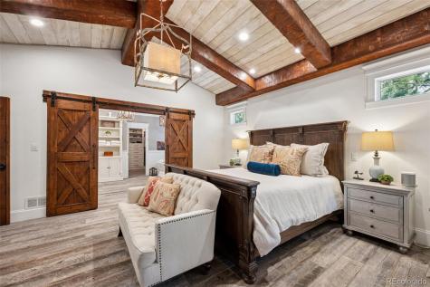 15765 Pineycove Court Colorado Springs CO 80921