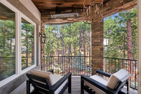 15765 Pineycove Court Colorado Springs CO 80921