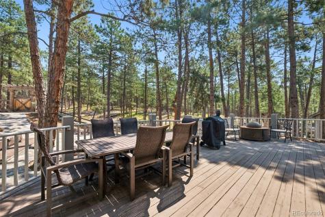 15765 Pineycove Court Colorado Springs CO 80921