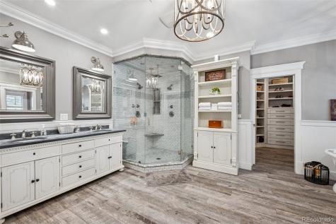 15765 Pineycove Court Colorado Springs CO 80921