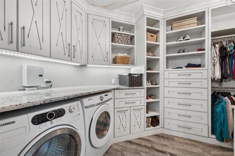 15765 Pineycove Court Colorado Springs CO 80921