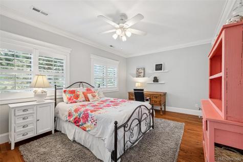 15765 Pineycove Court Colorado Springs CO 80921