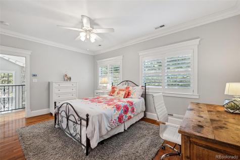 15765 Pineycove Court Colorado Springs CO 80921