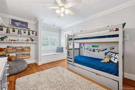 15765 Pineycove Court Colorado Springs CO 80921