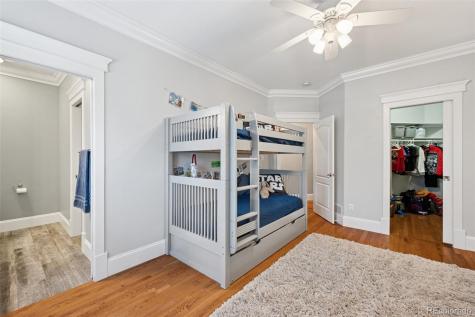 15765 Pineycove Court Colorado Springs CO 80921