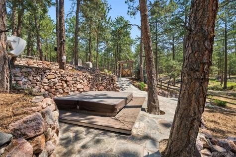 15765 Pineycove Court Colorado Springs CO 80921