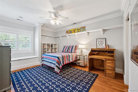 15765 Pineycove Court Colorado Springs CO 80921