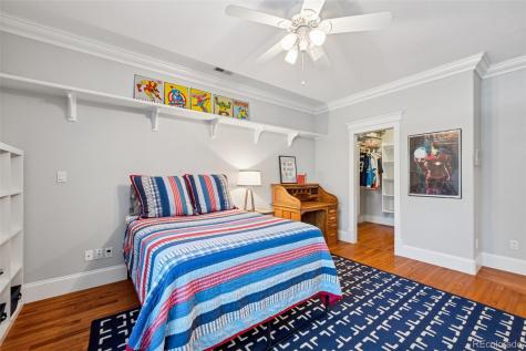 15765 Pineycove Court Colorado Springs CO 80921