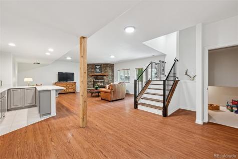 15765 Pineycove Court Colorado Springs CO 80921