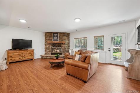 15765 Pineycove Court Colorado Springs CO 80921