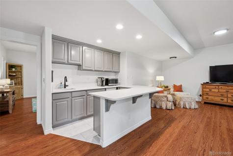 15765 Pineycove Court Colorado Springs CO 80921