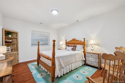 15765 Pineycove Court Colorado Springs CO 80921