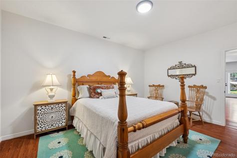 15765 Pineycove Court Colorado Springs CO 80921